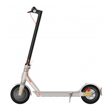 Электросамокат Xiaomi Mi Electric Scooter 3, Grey